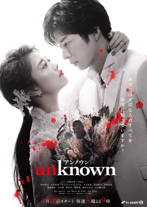 Nonton Unknown (2023) Sub Indo