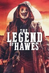 Nonton Film The Legend of Hawes (2022) Sub Indo