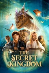 Nonton Film The Secret Kingdom (2023) Sub Indo