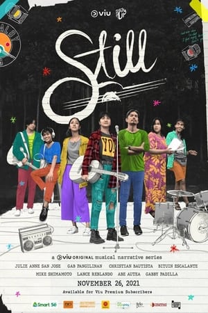 Nonton Still (2021) Sub Indo