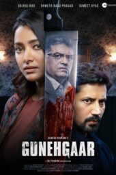 Nonton Film Gunehgaar (2022) Sub Indo