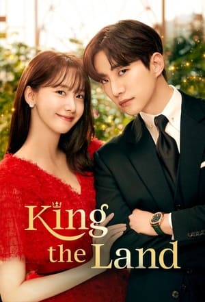 Nonton King the Land (2023) Sub Indo