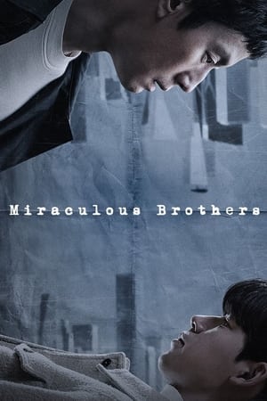 Nonton Miraculous Brothers (2023) Sub Indo