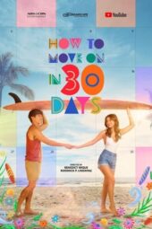 Nonton Film How to Move On in 30 Days (2022) Sub Indo