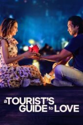 Nonton Film A Tourist’s Guide to Love (2023) Sub Indo