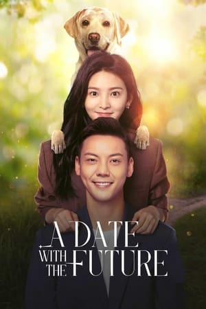 Nonton A Date with the Future (2023) Sub Indo