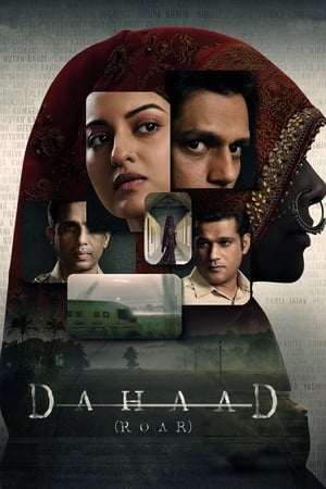 Nonton Dahaad (2023) Sub Indo