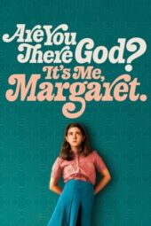 Nonton Film Are You There God? It’s Me, Margaret. (2023) Sub Indo