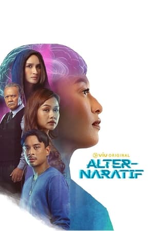 Nonton Alter-Naratif (2023) Sub Indo