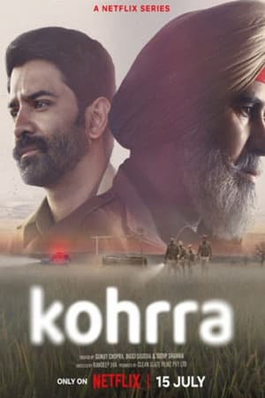 Nonton Kohrra (2023) Sub Indo