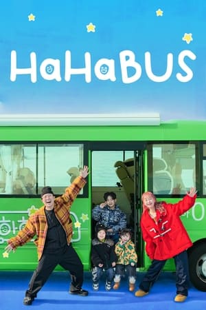 Nonton Ha Ha Bus (2023) Sub Indo