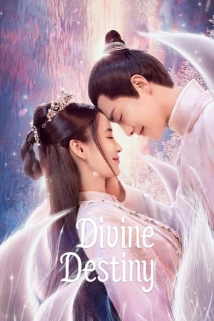 Nonton Divine Destiny (2023) Sub Indo