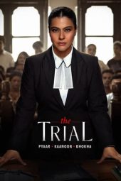 Nonton Film The Trial (2023) Sub Indo