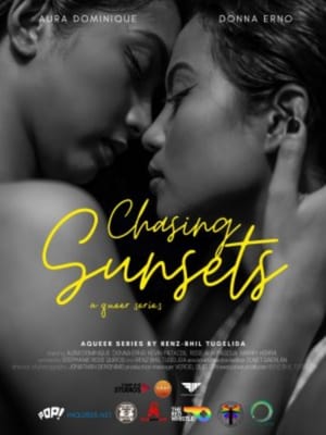 Nonton Chasing Sunsets (2020) Sub Indo