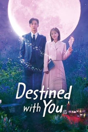 Nonton Destined with You (2023) Sub Indo