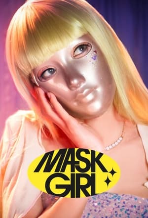 Nonton Mask Girl (2023) Sub Indo