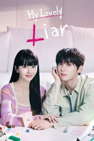 Nonton My Lovely Liar (2023) Sub Indo