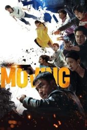 Nonton Film Moving (2023) Sub Indo