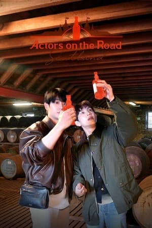 Nonton Actors on the Road: Scotland (2023) Sub Indo