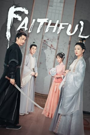 Nonton Faithful (2023) Sub Indo