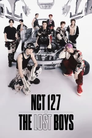 Nonton NCT 127: The Lost Boys (2023) Sub Indo