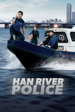 Nonton Han River Police (2023) Sub Indo