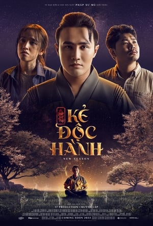 Nonton Land of Spirits The Young Shaman (2022) Sub Indo