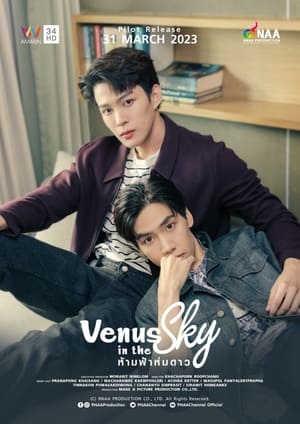 Nonton Venus in the Sky (2023) Sub Indo