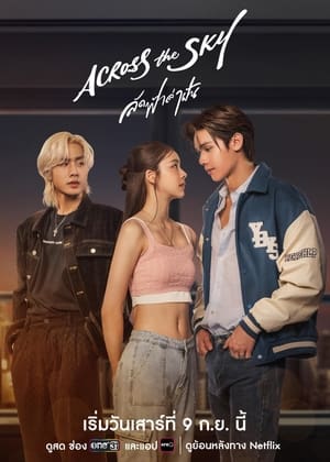 Nonton Across the Sky (2023) Sub Indo