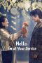 Nonton Film Hello, I’m at Your Service (2023) Sub Indo