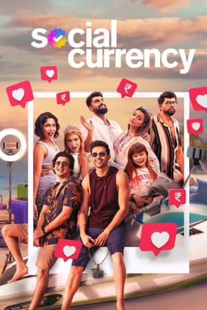 Nonton Social Currency (2023) Sub Indo