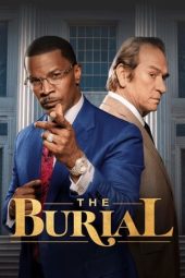 Nonton Film The Burial (2023) Sub Indo