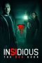 Nonton Film Insidious: The Red Door (2023) Sub Indo