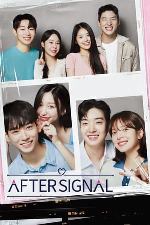 Nonton After Signal (2023) Sub Indo