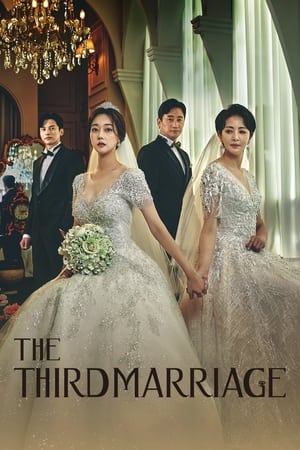 Nonton The Third Marriage (2023) Sub Indo