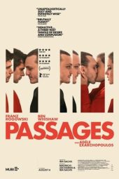 Nonton Film Passages (2023) Sub Indo