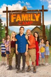 Nonton Film Family Camp (2022) Sub Indo