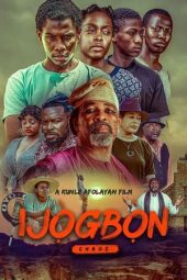 Nonton Film Ìjọ̀gbọ̀n (2023) Sub Indo