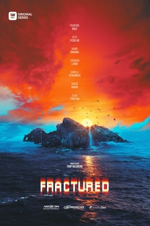 Nonton Fractured (2023) Sub Indo