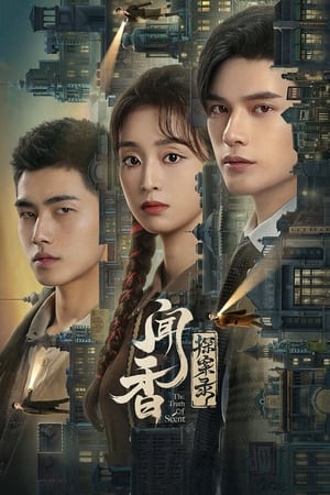 Nonton The Truth of Scent (2023) Sub Indo