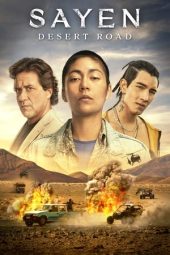 Nonton Film Sayen: Desert Road (2023) Sub Indo