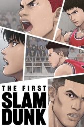 Nonton Film The First Slam Dunk (2022) Sub Indo