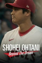 Nonton Film Shohei Ohtani: Beyond the Dream (2023) Sub Indo