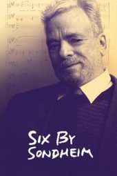 Nonton Film Six by Sondheim (2013) Sub Indo