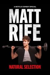 Nonton Film Matt Rife: Natural Selection (2023) Sub Indo