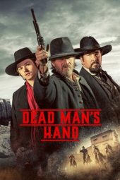 Nonton Film Dead Man’s Hand (2023) Sub Indo