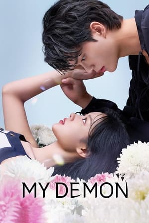 Nonton My Demon (2023) Sub Indo