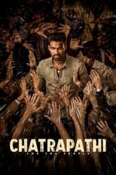 Nonton Film Chatrapathi (2023) Sub Indo