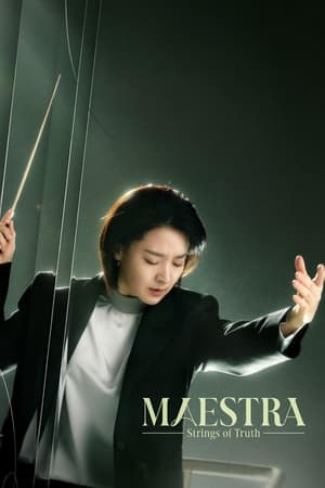 Nonton Maestra: Strings of Truth (2023) Sub Indo