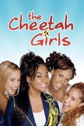 Nonton Film The Cheetah Girls (2003) Sub Indo